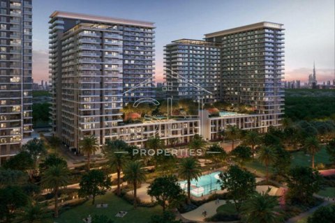 Appartement de 1 chambre à Dubai Hills Estate, UAE No. 44516 8