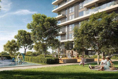 Appartement de 1 chambre à Dubai Hills Estate, UAE No. 44516 17