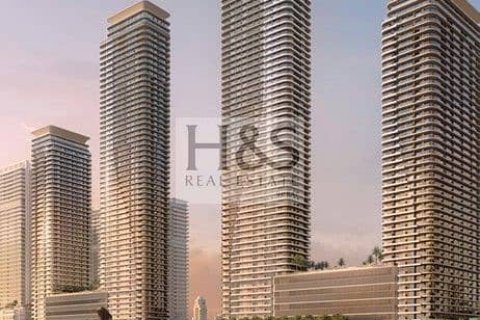 5 bedrooms Apartment in Dubai Harbour, UAE No. 112829 10