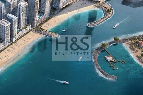 5 bedrooms Apartment in Dubai Harbour, UAE No. 112829 5