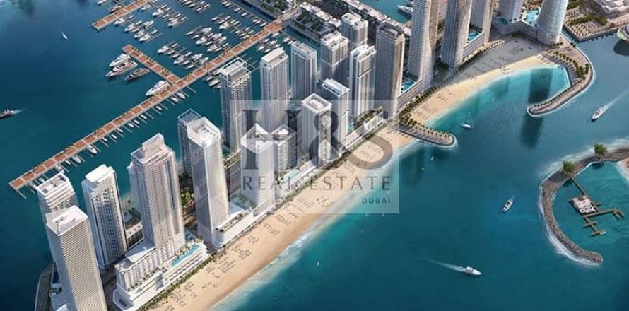 5 bedrooms Apartment in Dubai Harbour, UAE No. 112829