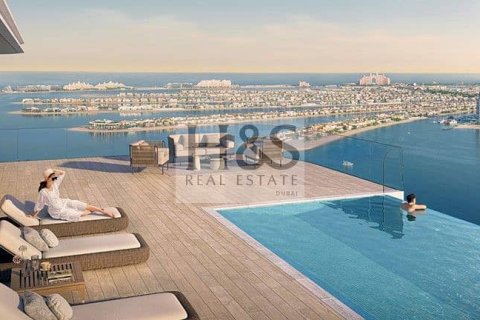 5 bedrooms Apartment in Dubai Harbour, UAE No. 112829 9
