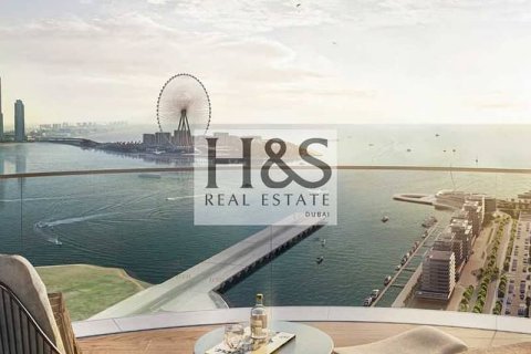 5 bedrooms Apartment in Dubai Harbour, UAE No. 112829 4