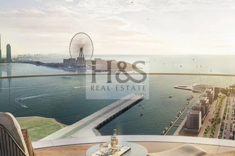 5 bedrooms Apartment in Dubai Harbour, UAE No. 112829 7