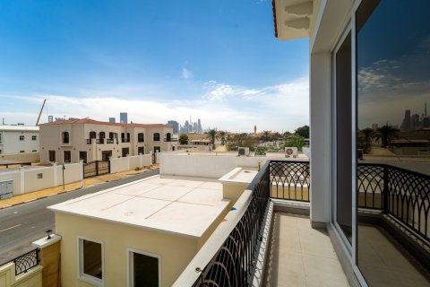 6 bedrooms Villa in Dubai, UAE No. 217147 28