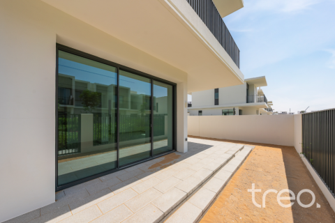 4 bedrooms Villa in The Valley, UAE No. 220873 4