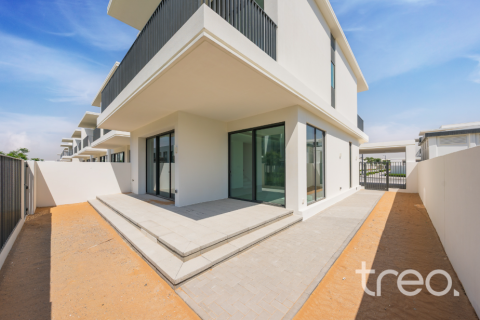 4 bedrooms Villa in The Valley, UAE No. 220873