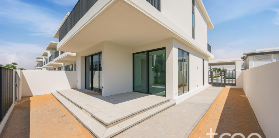 4 bedrooms Villa in The Valley, UAE No. 220873