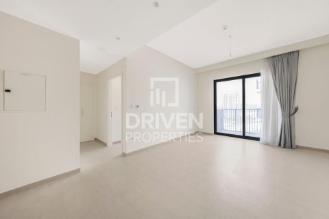Appartement de 1 chambre à Executive Residences, UAE No. 221107
