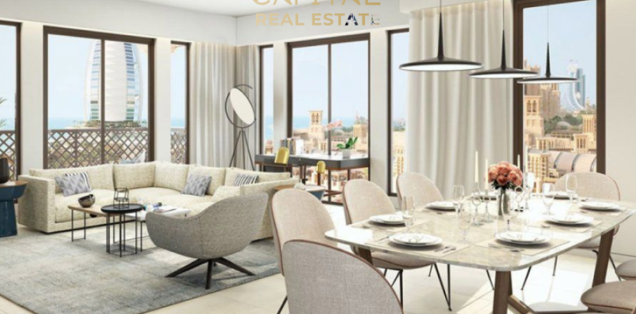 2 bedrooms Apartment in Dubai, UAE No. 7650
