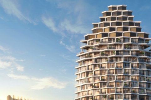 Apartamento tipo estudio Estudio en Downtown Dubai (Downtown Burj Dubai), UAE No. 110419 5