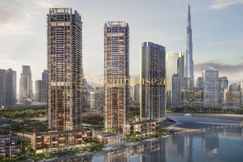 2 bedrooms Apartment in Business Bay, UAE No. 62285