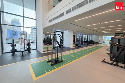 Квартира с 2 спальнями в Даунтаун Дубай (Даунтаун Бурдж Дубай), ОАЭ №197291 15