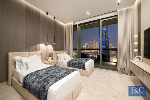 Apartment de 3 dormitorios en Downtown Dubai (Downtown Burj Dubai), UAE No. 153831 20