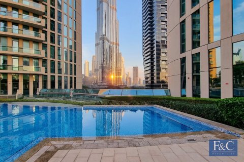 Apartment de 3 dormitorios en Downtown Dubai (Downtown Burj Dubai), UAE No. 153831 13
