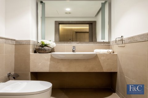 Apartment de 3 dormitorios en Downtown Dubai (Downtown Burj Dubai), UAE No. 153831 11