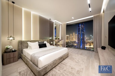 Apartment de 3 dormitorios en Downtown Dubai (Downtown Burj Dubai), UAE No. 153831 6