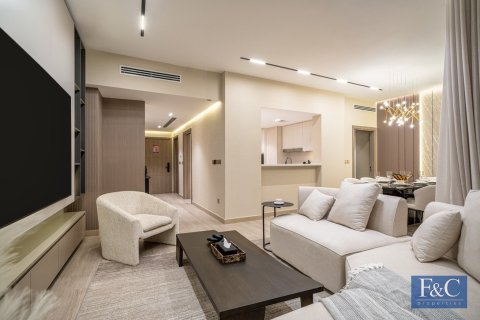 Apartment de 3 dormitorios en Downtown Dubai (Downtown Burj Dubai), UAE No. 153831 8