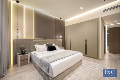Apartment de 3 dormitorios en Downtown Dubai (Downtown Burj Dubai), UAE No. 153831 7