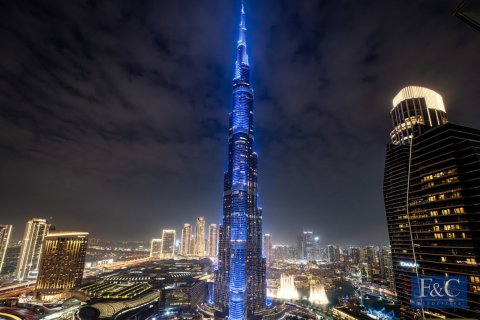 Apartment de 3 dormitorios en Downtown Dubai (Downtown Burj Dubai), UAE No. 153831 14