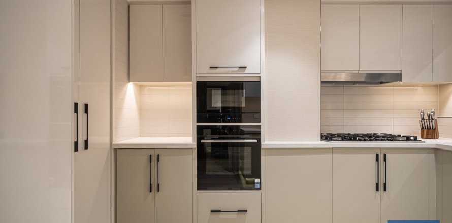 Apartment de 3 dormitorios en Downtown Dubai (Downtown Burj Dubai), UAE No. 153831