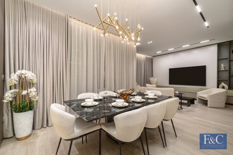 Apartment de 3 dormitorios en Downtown Dubai (Downtown Burj Dubai), UAE No. 153831 17