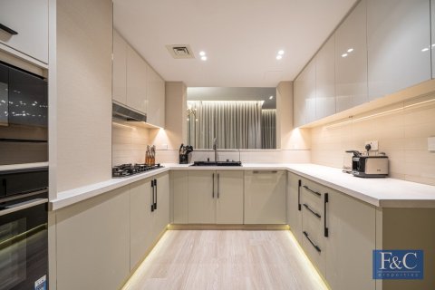 Apartment de 3 dormitorios en Downtown Dubai (Downtown Burj Dubai), UAE No. 153831 10