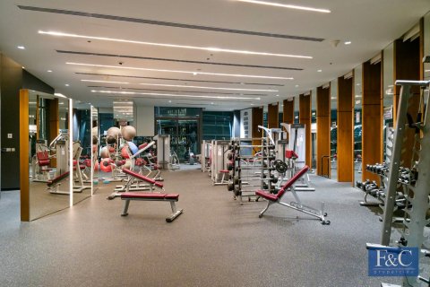 Apartment de 3 dormitorios en Downtown Dubai (Downtown Burj Dubai), UAE No. 153831 15