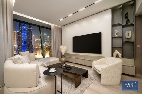 Apartment de 3 dormitorios en Downtown Dubai (Downtown Burj Dubai), UAE No. 153831 19