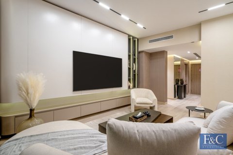 Apartment de 3 dormitorios en Downtown Dubai (Downtown Burj Dubai), UAE No. 153831 5