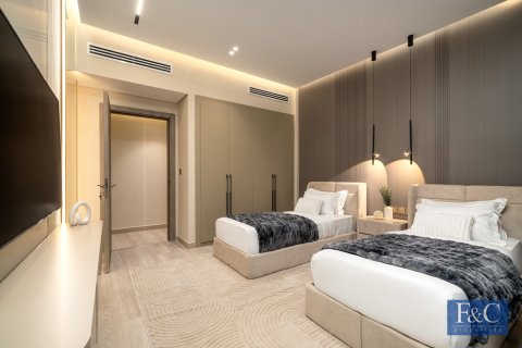 Apartment de 3 dormitorios en Downtown Dubai (Downtown Burj Dubai), UAE No. 153831 4