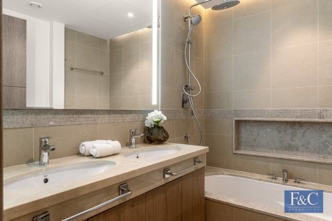 Apartment de 3 dormitorios en Downtown Dubai (Downtown Burj Dubai), UAE No. 153831 23