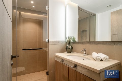 Apartment de 3 dormitorios en Downtown Dubai (Downtown Burj Dubai), UAE No. 153831 25
