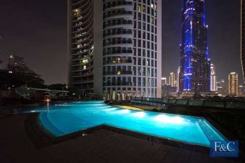 Apartment de 3 dormitorios en Downtown Dubai (Downtown Burj Dubai), UAE No. 153831 18