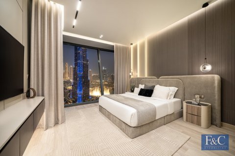 Apartment de 3 dormitorios en Downtown Dubai (Downtown Burj Dubai), UAE No. 153831 21