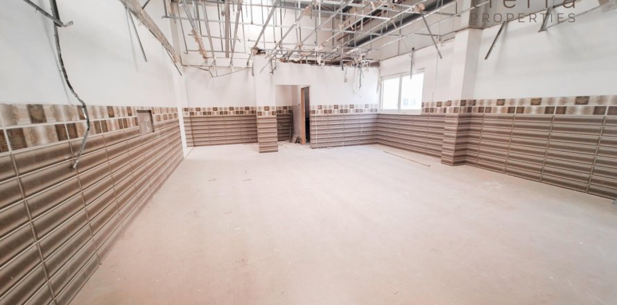 463m² Warehouse in Jebel Ali, UAE No. 46609