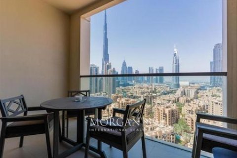 2 bedrooms Apartment in Bellevue Towers, UAE No. 37935 11