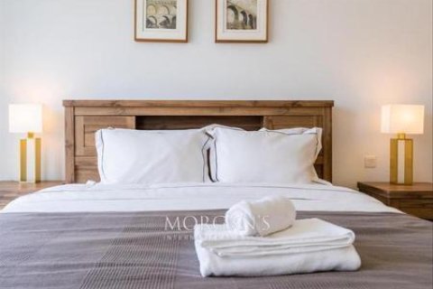 2 bedrooms Apartment in Bellevue Towers, UAE No. 37935 12