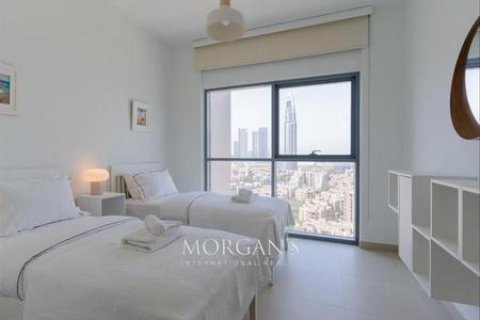2 bedrooms Apartment in Bellevue Towers, UAE No. 37935 10