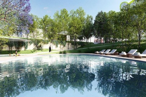 1 bedroom Apartment in Al Zorah, UAE No. 75648 10