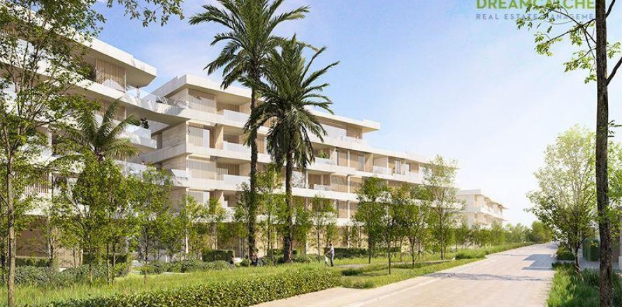 1 bedroom Apartment in Al Zorah, UAE No. 75648