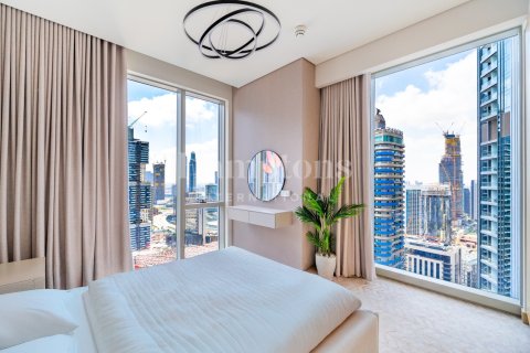 Appartement de 2 chambres à Downtown Dubai (Downtown Burj Dubai), UAE No. 151366 14