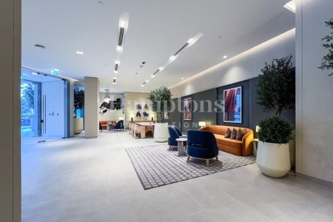 Appartement de 2 chambres à Downtown Dubai (Downtown Burj Dubai), UAE No. 151366 29