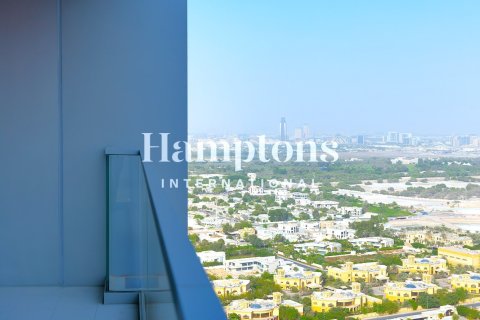 Appartement de 2 chambres à Downtown Dubai (Downtown Burj Dubai), UAE No. 151366 12