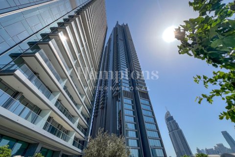 Appartement de 2 chambres à Downtown Dubai (Downtown Burj Dubai), UAE No. 151366 30