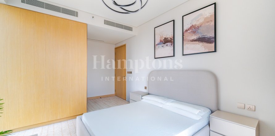 Appartement de 2 chambres à Downtown Dubai (Downtown Burj Dubai), UAE No. 151366
