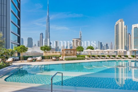Appartement de 2 chambres à Downtown Dubai (Downtown Burj Dubai), UAE No. 151366 7