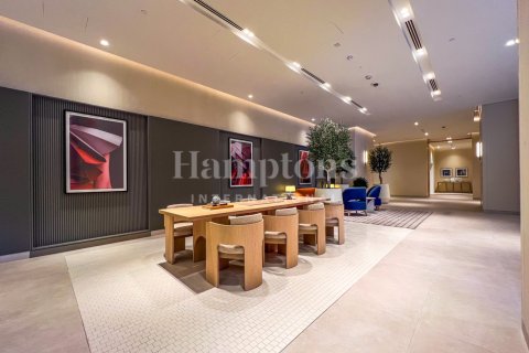 Appartement de 2 chambres à Downtown Dubai (Downtown Burj Dubai), UAE No. 151366 26
