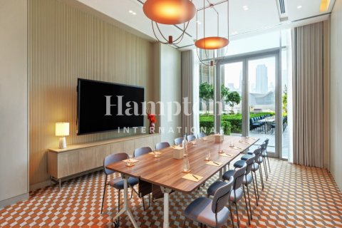 Appartement de 2 chambres à Downtown Dubai (Downtown Burj Dubai), UAE No. 151366 27