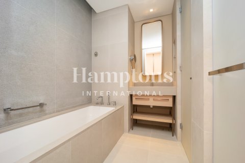 Appartement de 2 chambres à Downtown Dubai (Downtown Burj Dubai), UAE No. 151366 16
